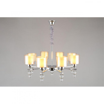 Подвесная люстра Omnilux OML-70803-08 в интернет магазине Гет Лайт