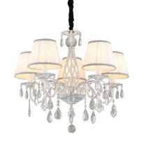 Фото Подвесная люстра Omnilux OML-60813-05