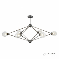 Купить Люстра на штанге iLedex C4458-6B CR