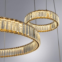 Купить Подвесной светильник Divinare 1135/17 SP-195