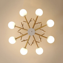 Купить с доставкой по Москве и России Подвесная люстра ImperiumLoft 178022-26