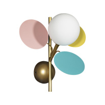 Купить Детское бра LOFT IT 10008/1W mult