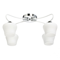 Фото Накладная люстра DeMarkt 324017704