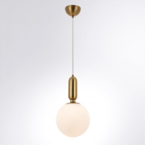 Купить Подвесной светильник ARTE Lamp A3320SP-1PB