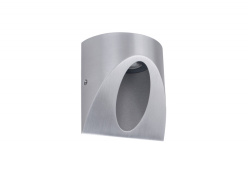 Фото Светильник для ступеней Donolux DL18376/11WW