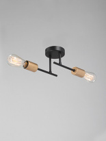 Фото Накладная люстра Vitaluce V3006-1/2PL