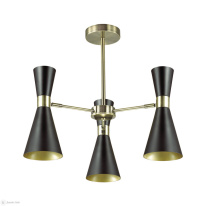 Люстра на штанге LUMION 3662/3C Фото Люстра на штанге LUMION 3662/3C