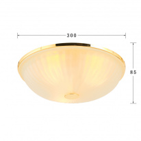 Купить Накладной светильник F-Promo 2752-3C