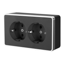 Фото Розетка Werkel W5072135