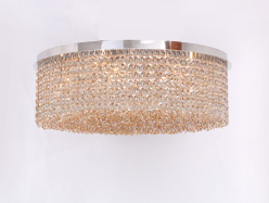 Фото Накладная люстра Newport 10166/PL