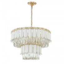 Купить Каскадная люстра Favourite 2734-9PC