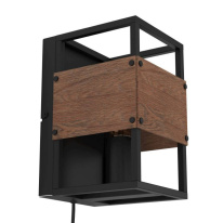 Фото Бра EGLO 43806