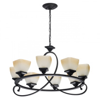 Фото Подвесная люстра MW-Light 249018808