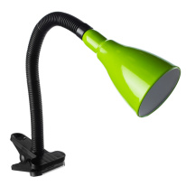Фото Настольная лампа ARTE Lamp A1210LT-1GR