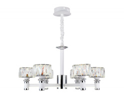 Фото Подвесная люстра Ambrella Light TR4518