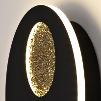 Цена на Накладной светильник Mantra 7170