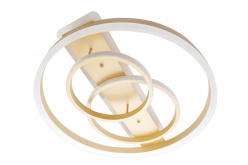 Купить с доставкой по Москве и России Накладной светильник Natali Kovaltseva LED LAMPS 81302