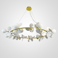 Фото Подвесная люстра ImperiumLoft 191867-26