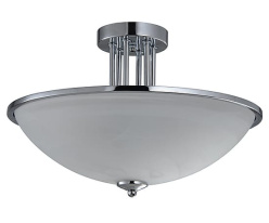 Фото Люстра на штанге Lucia Tucci SESTO 176.3 R40