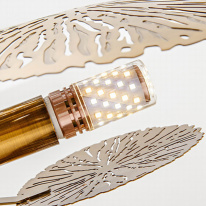 Купить Бра ImperiumLoft 231076-26