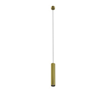 Подвесной светильник Maytoni Technical P072PL-L12W4K-BS Фото Подвесной светильник Maytoni Technical P072PL-L12W4K-BS