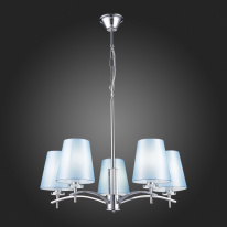 Купить Подвесная люстра Evoluce SLE105613-05