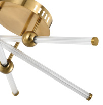 Накладная люстра Zortes ZRS.57783.06 в интернет магазине Гет Лайт