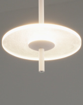 Подвесной светильник Moderli Moderli V10880-PL Ella подвесной светодиодный в интернет магазине Гет Лайт