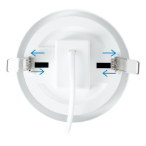 Купить Встраиваемый светильник EGLO 900932