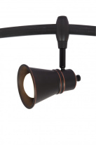 Светильник на шине ARTE Lamp A3057PL-1BK Фото Светильник на шине ARTE Lamp A3057PL-1BK