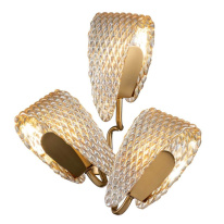 Купить Бра Indigo V000342