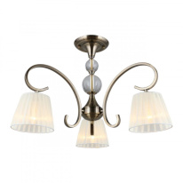 Фото Люстра на штанге Omnilux OML-56103-03