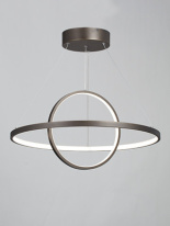 Фото Подвесная люстра Vitaluce V4676-2/2S