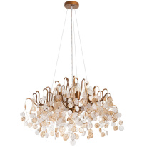 Фото Подвесная люстра Divinare 7288/18 SP-9