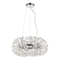 Фото Подвесная люстра Lussole LSP-8743