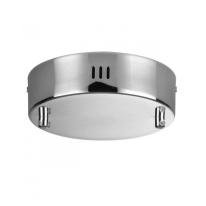 Фото База накладная Odeon Light 4930/2R