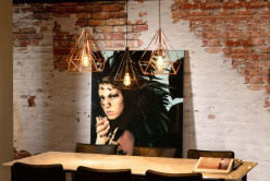 Купить Подвесной светильник LUCIDE 06496/37/17