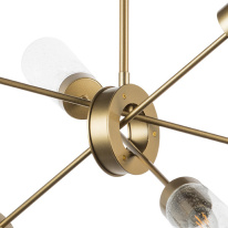 Цена на Люстра на штанге Lightstar 690063