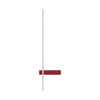 Бра LOFT IT 10149/900 Red Фото Бра LOFT IT 10149/900 Red