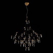 Цена на Подвесная люстра ST-Luce SL797.203.114