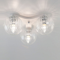 Фото Накладная люстра Citilux CL116130