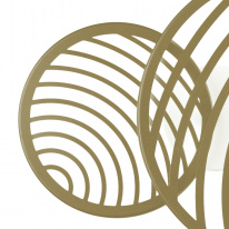 Цена на Накладной светильник Mantra 7235