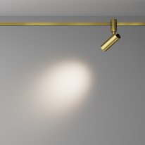 Цена на Светильник на шине Maytoni Technical TR144-1-5W3K-W-BS