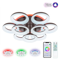 Фото Накладной светильник Citilux CL225A195E