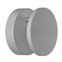 Фото Бра LeDron UFO G2 GREY