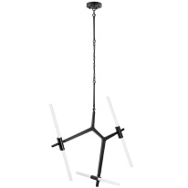 Купить с доставкой по Москве и России Подвесная люстра Lightstar 742067