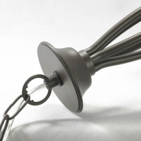 Подвесная люстра Lussole LSP-9913 в интернет магазине Гет Лайт