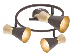 Фото Спот Globo 54808-3