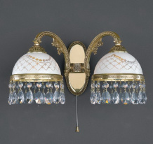 Фото Бра Reccagni Angelo A 7100/2