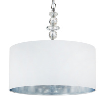 Подвесная люстра Crystal Lux ARMANDO SP4 CHROME Подвесная люстра Crystal Lux ARMANDO SP4 CHROME в интернет магазине Гет Лайт